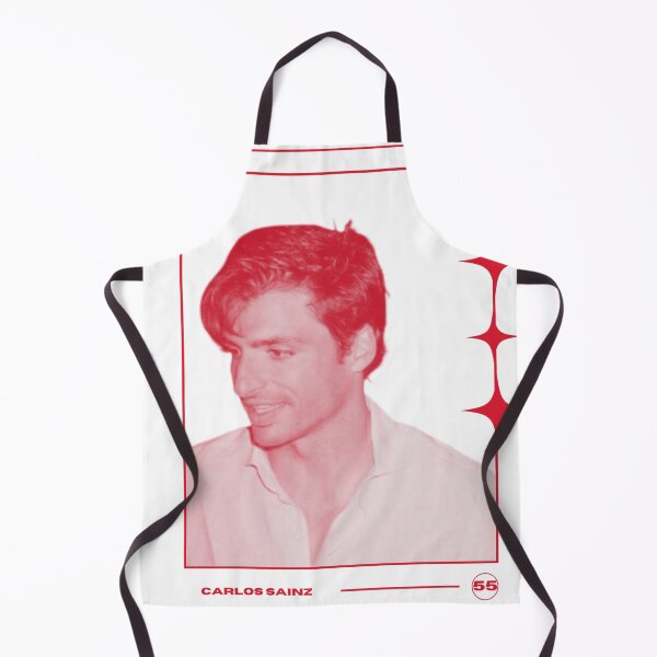 Item preview, CARLOS SAINZ designed and sold by JonasSwifieF1.