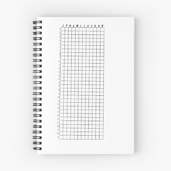 Item preview, A year in pixels designed and sold by endlesstars.
