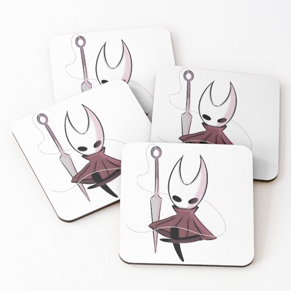 Item preview, Hornet - Hollow Knight designed and sold by Annie-Mai.