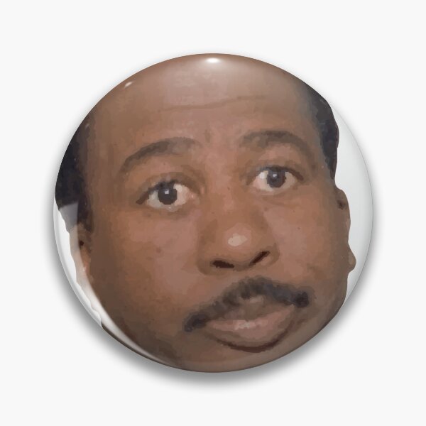 Item preview, Stanley Cup - Stanley Hudson from The Office designed and sold by Irreverent Sage.