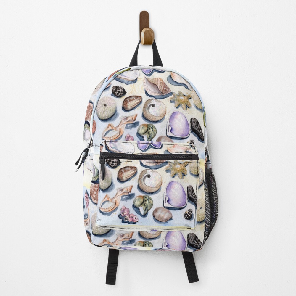 Item preview, Backpack designed and sold by jackdraper.