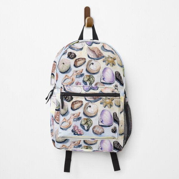Item preview, Shell Treasures designed and sold by Jack Draper.