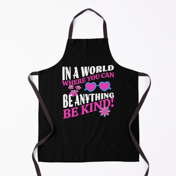 Item preview, In A World Where You Can Be Anything, Be Kind designed and sold by edesignprints.