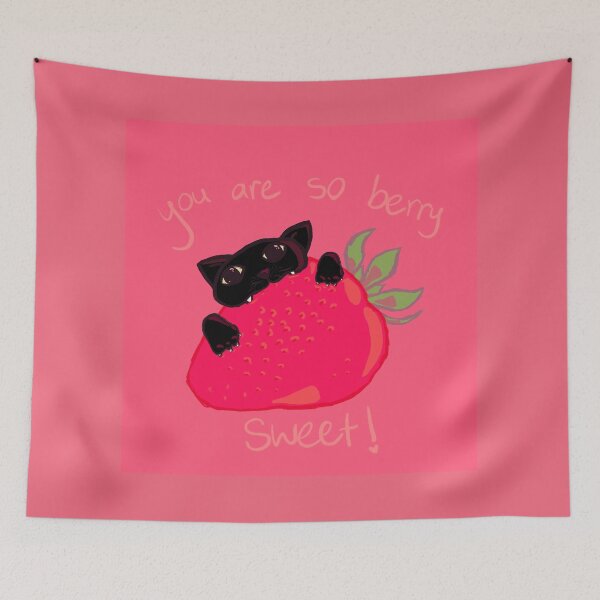 Item preview, So Berry Sweet designed and sold by zwoddie.