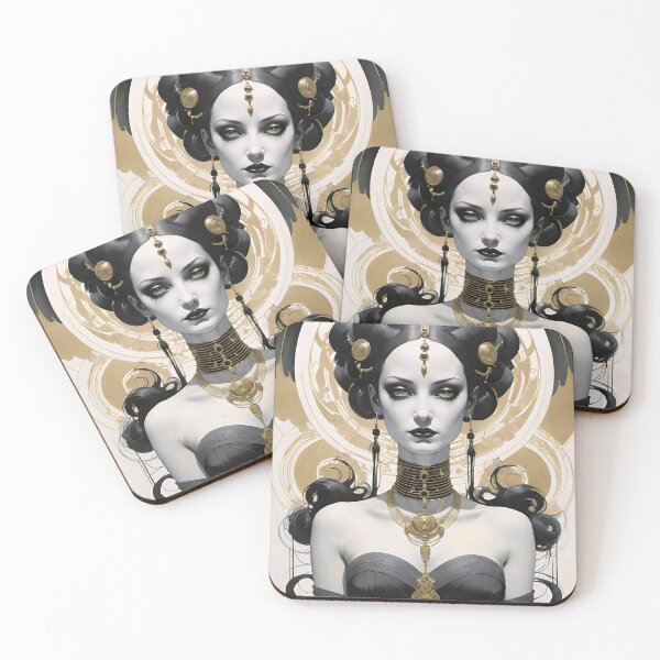 Item preview, Salomé  designed and sold by The boys.