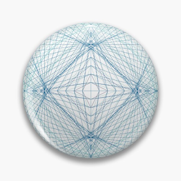 Item preview, Rectangular Pattern #4 Morph C [16278-Blues-WB] designed and sold by LottMultimedia.