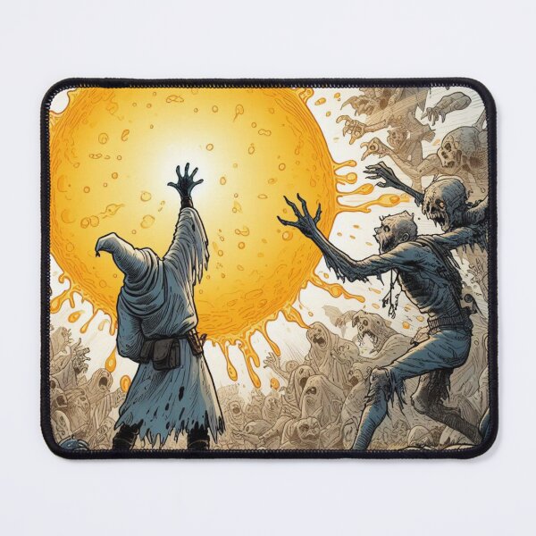 Item preview, Awakened designed and sold by BobbysHobby.