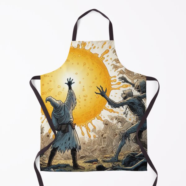 Item preview, Awakened designed and sold by BobbysHobby.
