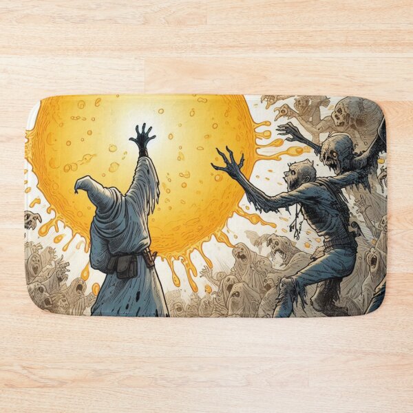 Item preview, Awakened designed and sold by BobbysHobby.