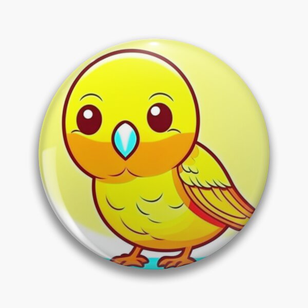 Item preview, Sun Conure, Sun Parakeet designed and sold by nicheteees.