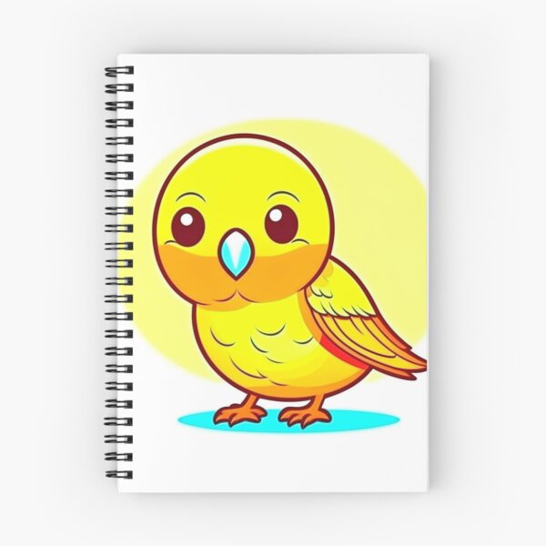 Item preview, Sun Conure, Sun Parakeet designed and sold by nicheteees.