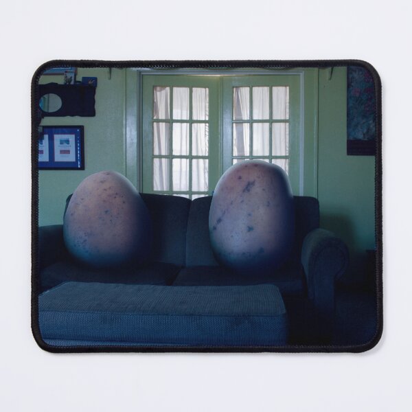 Item preview, Couch Potatoes designed and sold by Flamingeaux.