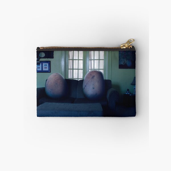 Item preview, Couch Potatoes designed and sold by Flamingeaux.