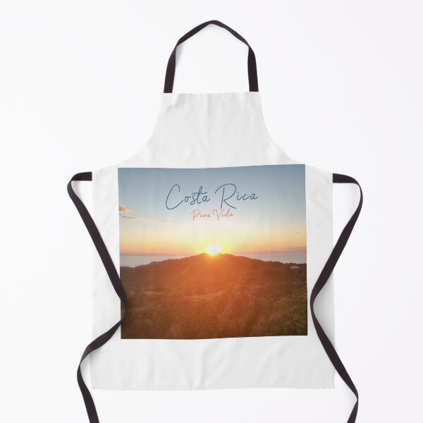 Item preview, Costa Rica Pure life designed and sold by J.P Graphic Studio.