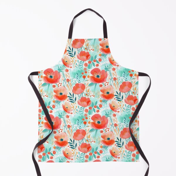 Item preview, Vivid Flowers designed and sold by macco775.
