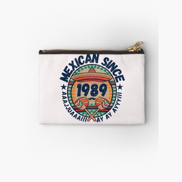 Item preview, MEXICAN SINCE 1989 designed and sold by RuralGlamour.