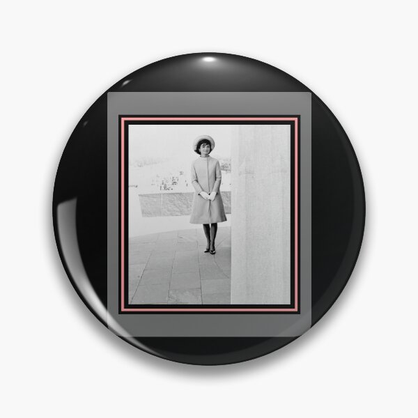 Item preview,  JACQUELINE KENNEDY IN INDIA MARCH 12 1962 designed and sold by PatriotCat.