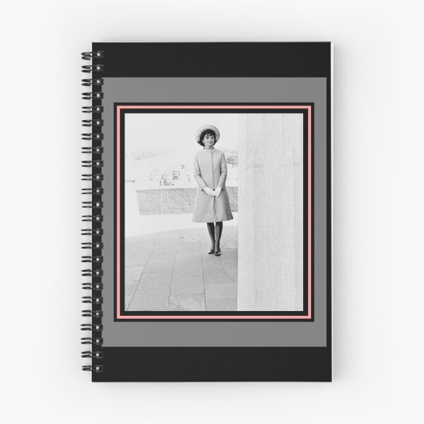 Item preview,  JACQUELINE KENNEDY IN INDIA MARCH 12 1962 designed and sold by PatriotCat.