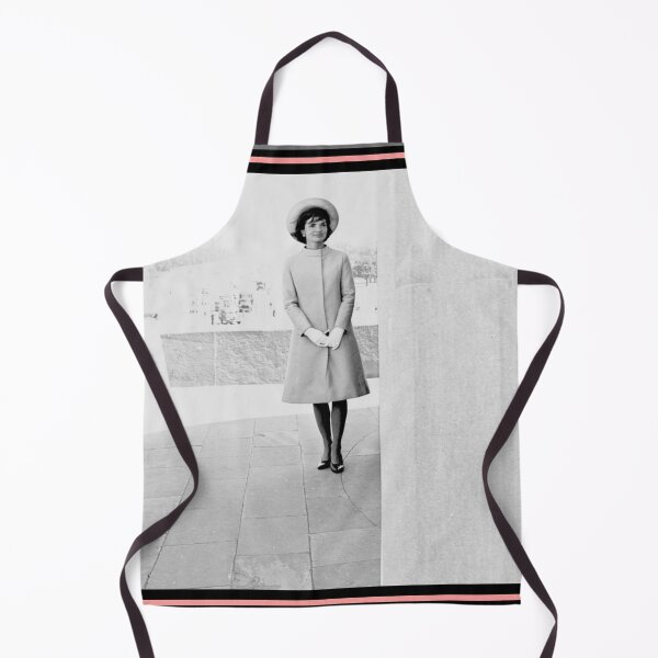 Item preview, JACQUELINE KENNEDY IN INDIA MARCH 12 1962 designed and sold by PatriotCat.