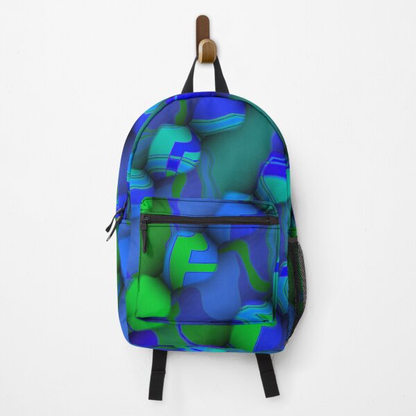 Item preview, Calm for the Climb designed and sold by Walter Rice.