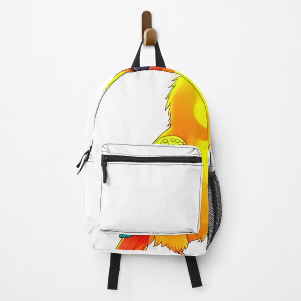 Item preview, Sun Conure, Sun Parakeet designed and sold by nicheteees.