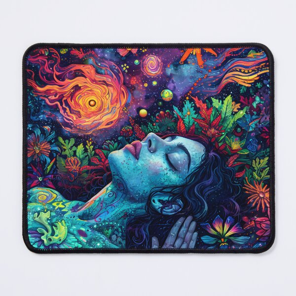 Item preview, Galaxia art designed and sold by inkArtistryfine.