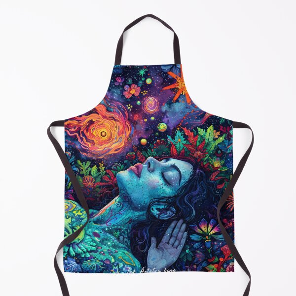 Item preview, Galaxia art designed and sold by inkArtistryfine.