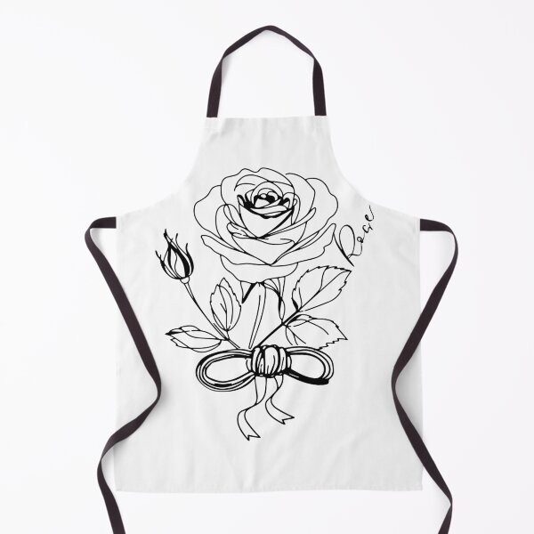Item preview, Yellow rose logo W&B: Friendship designed and sold by Laultimastar.