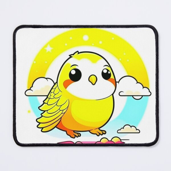 Item preview, Sun Conure, Sun Parakeet designed and sold by nicheteees.