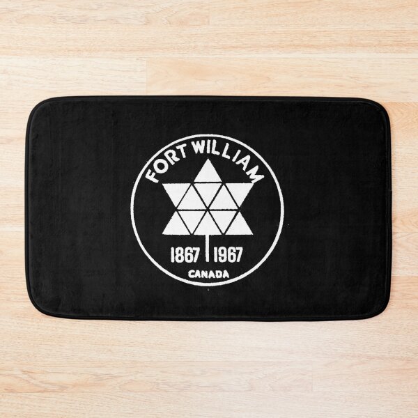 Item preview, fort William designed and sold by chuckleharski.