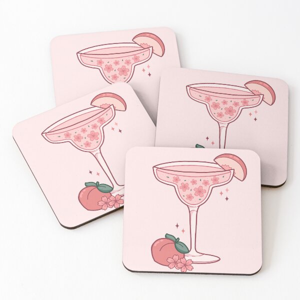Item preview, Peach Soda 2 designed and sold by Juliana Denardi.