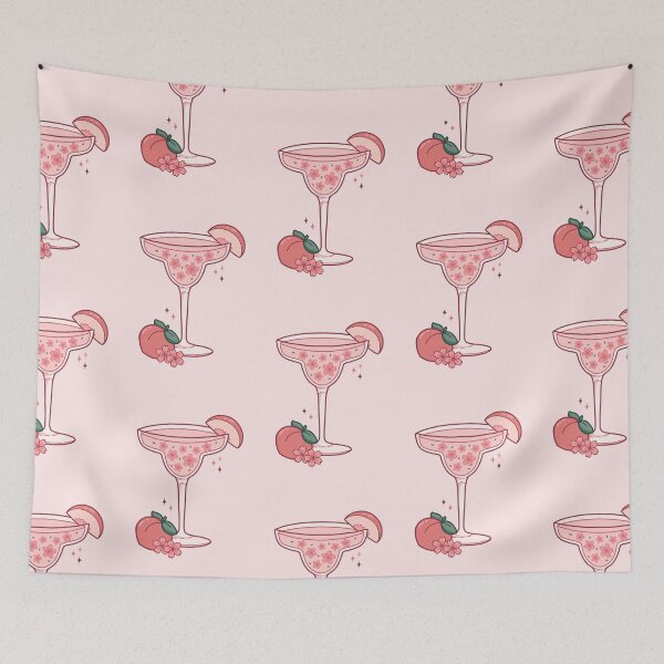 Item preview, Peach Soda 2 designed and sold by Juliana Denardi.