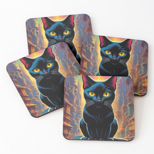 Item preview, Mr Tibbles designed and sold by Kallak-AI-Art.