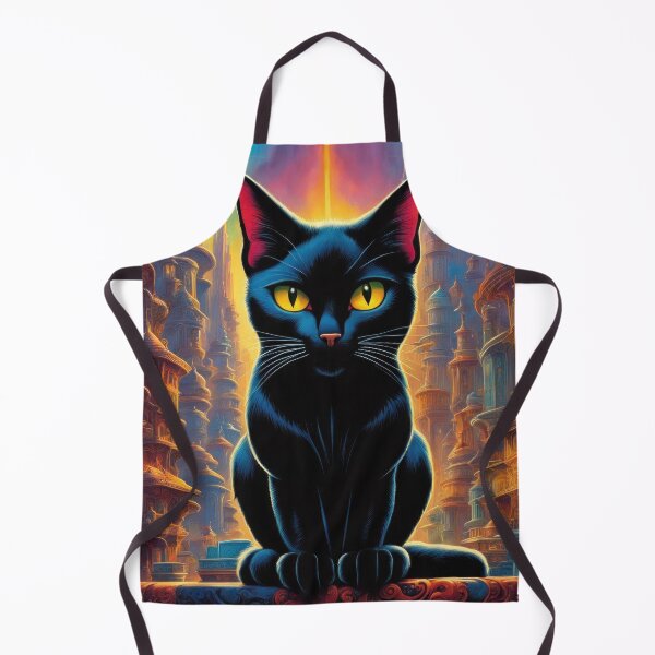 Item preview, Mr Tibbles designed and sold by Kallak-AI-Art.