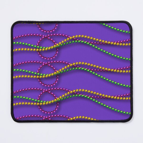 Item preview, Mardi Gras Beads designed and sold by Seedcap7.