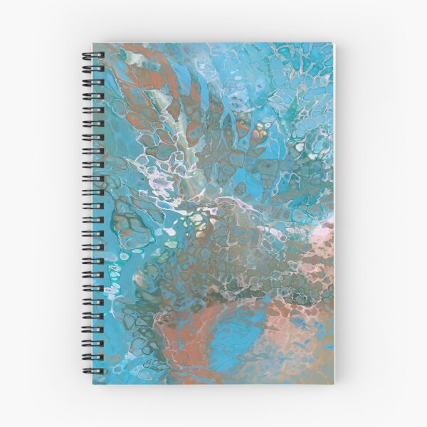 Item preview, Splashing Ocean designed and sold by LaConnieArt.