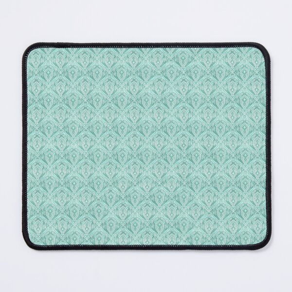 Item preview, lining paper design from an old, cheap suitcase – wild sage designed and sold by BrownWoodRobot.