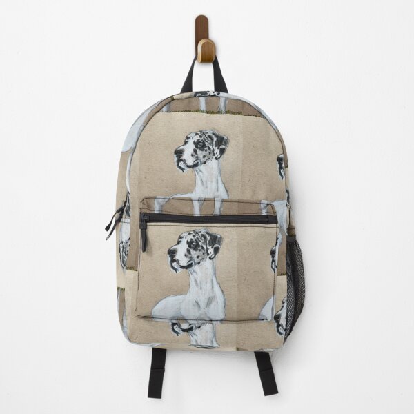Item preview, Moose the Great Dane designed and sold by renjigoby.