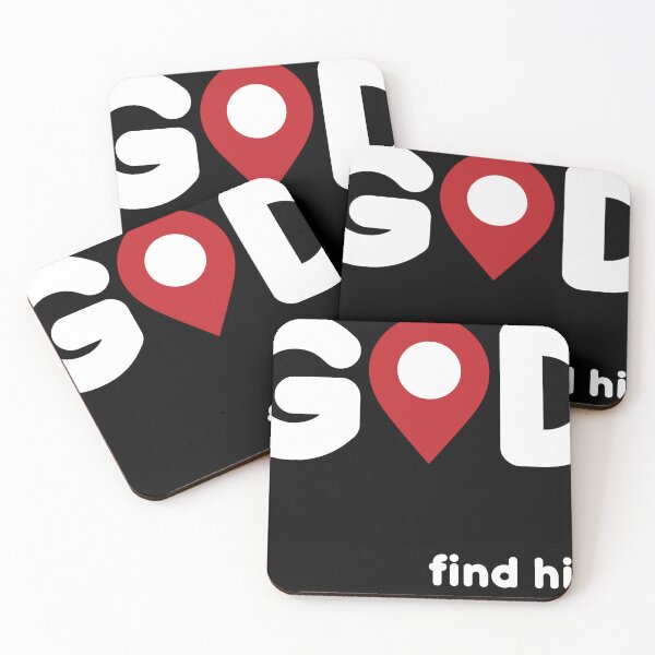Item preview, Find GOD designed and sold by CHNMDE BG.
