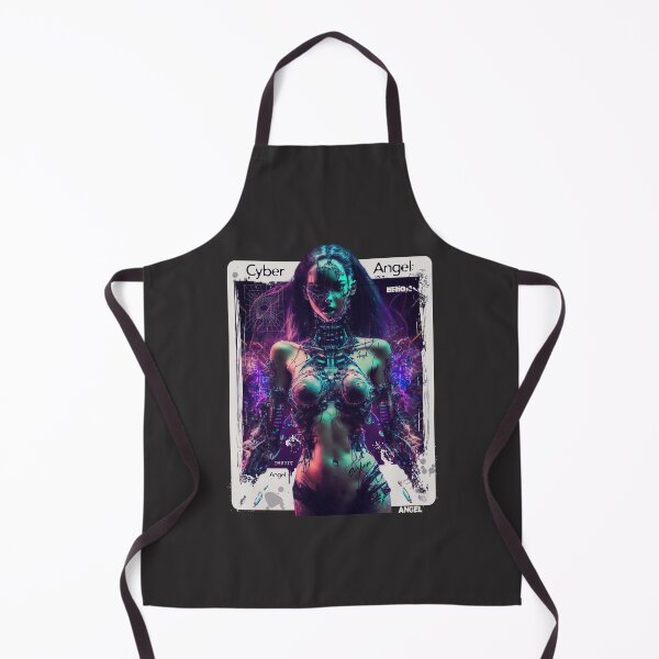Item preview, Cyber Woman designed and sold by Mlaniel.