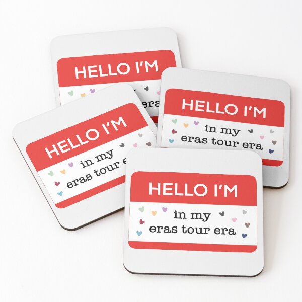 Item preview, In my eras tour era designed and sold by nd-creates.