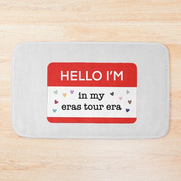 Item preview, In my eras tour era designed and sold by nd-creates.