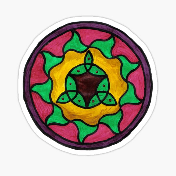 Conversation Sticker