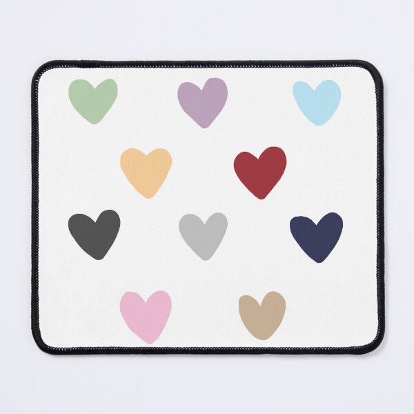 Item preview, Eras Tour hearts - Taylor Swift designed and sold by nd-creates.