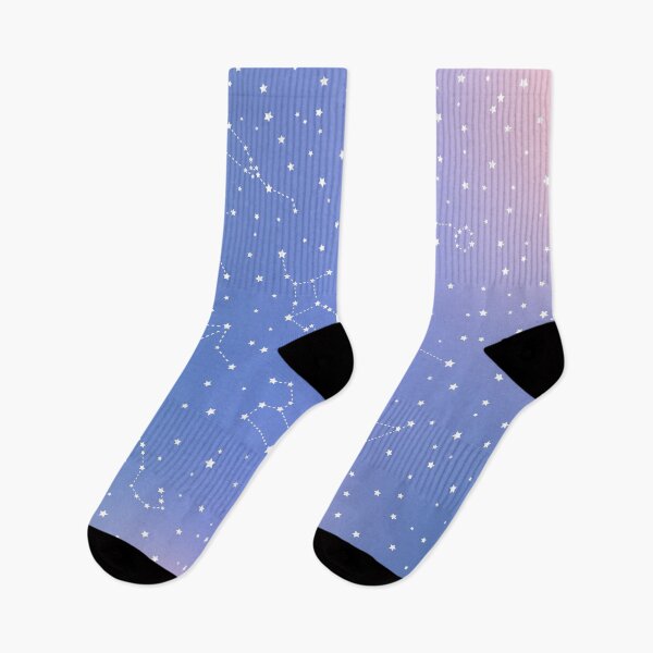 Item preview, Blue Constellation Aura Gradient Girly designed and sold by JessicaAmber.