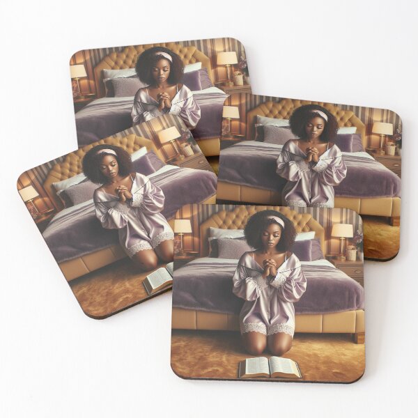 Item preview, Prayers designed and sold by RadiantDuo.