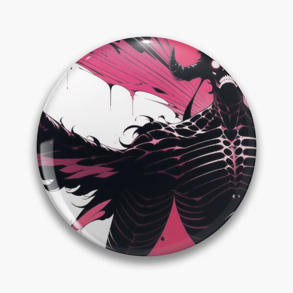 Item preview, Anime Monster | Ai Generated Art designed and sold by VanityProject.