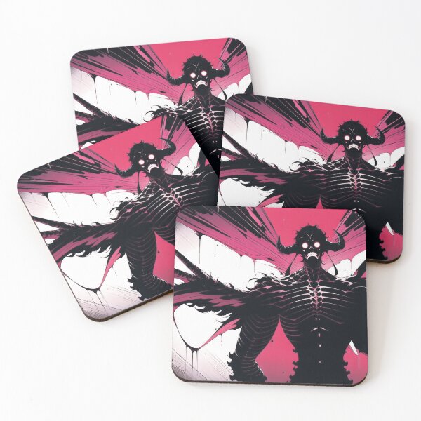Item preview, Anime Monster | Ai Generated Art designed and sold by VanityProject.