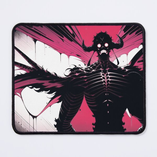 Item preview, Anime Monster | Ai Generated Art designed and sold by VanityProject.