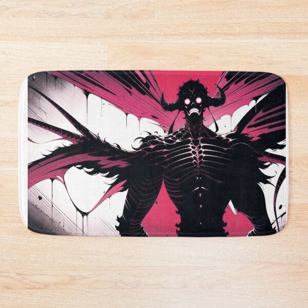 Item preview, Anime Monster | Ai Generated Art designed and sold by VanityProject.